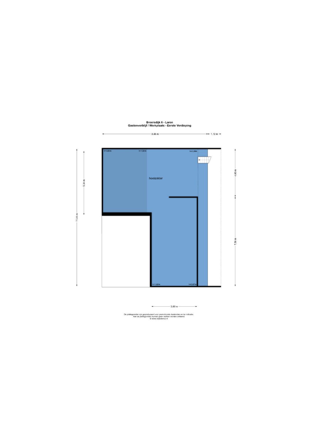 Foto 50 van Broersdijk 6