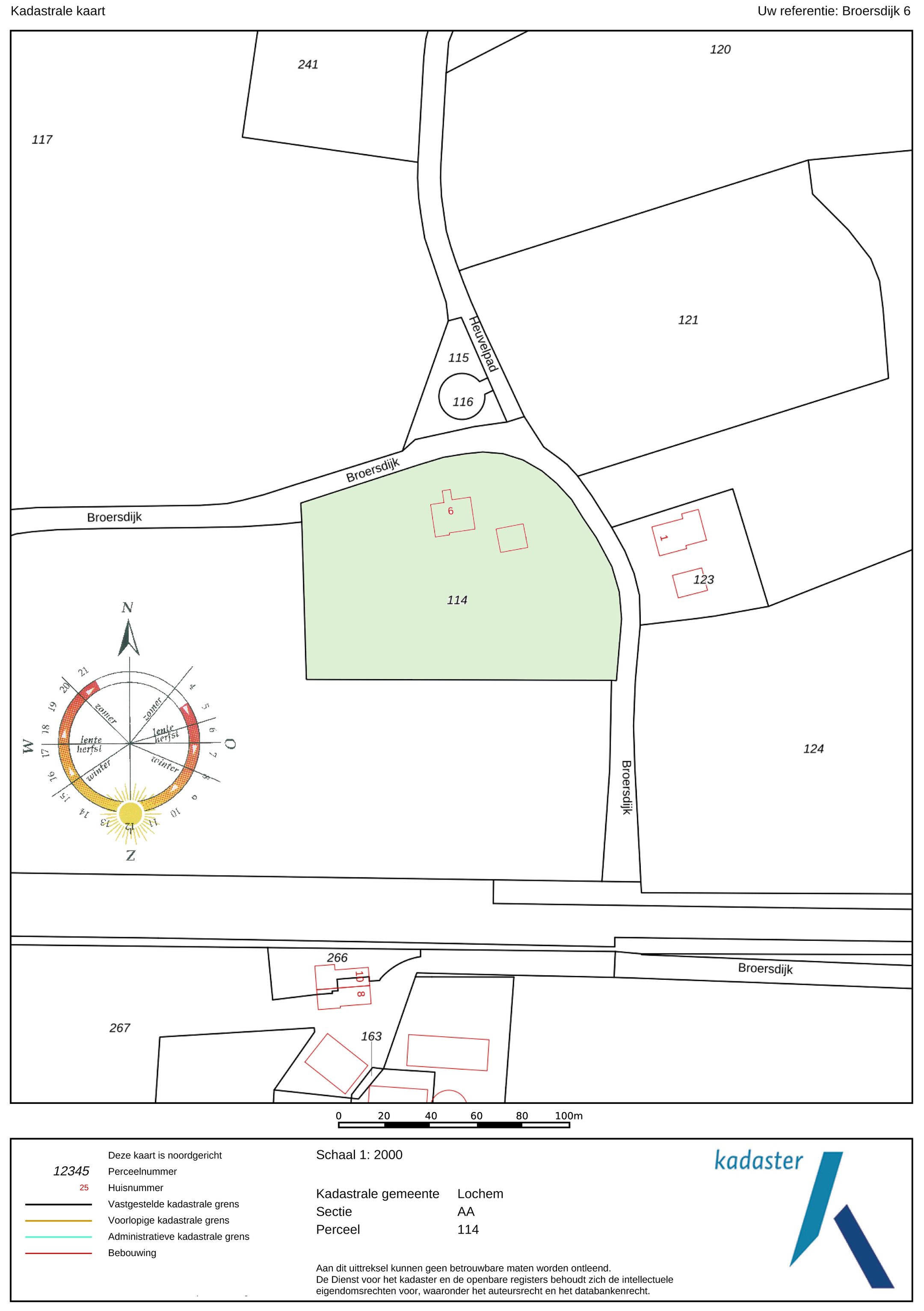 Foto 51 van Broersdijk 6