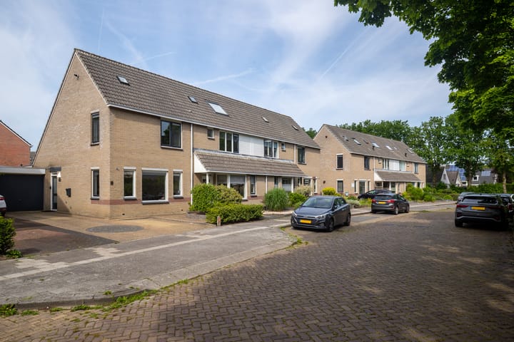 Foto 4 van Buitenbree 9