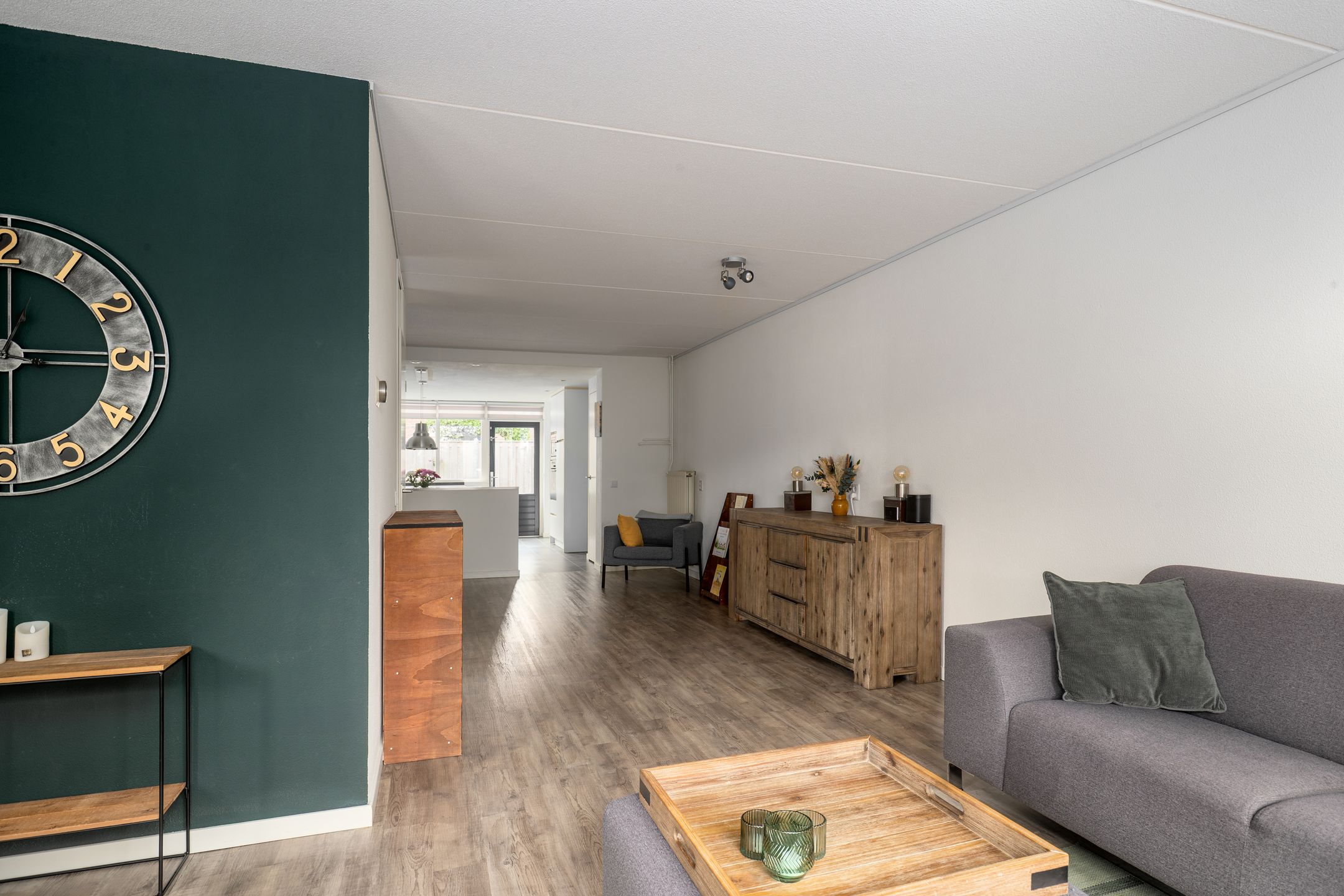 Foto 12 van Buitenbree 9