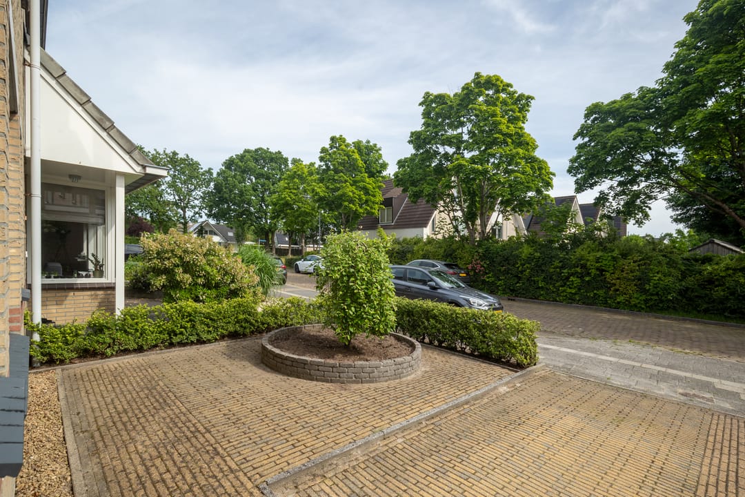 Foto 2 van Buitenbree 9