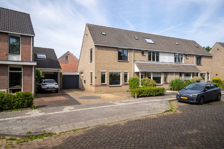 Foto 3 van Buitenbree 9