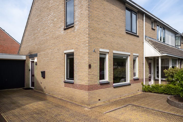 Foto 6 van Buitenbree 9