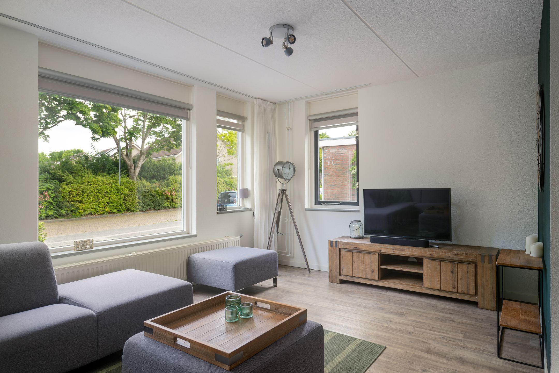 Foto 9 van Buitenbree 9