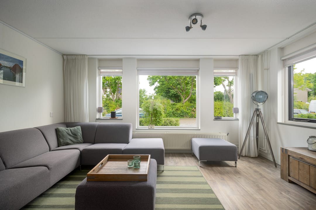 Foto 8 van Buitenbree 9