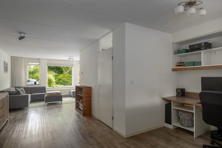 Foto 14 van Buitenbree 9