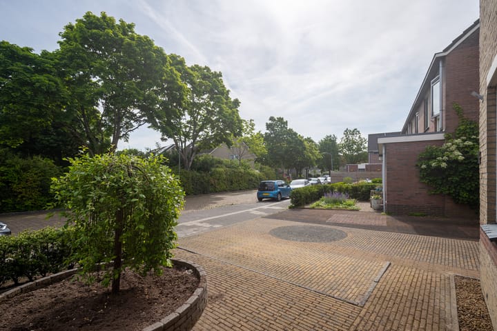 Foto 5 van Buitenbree 9