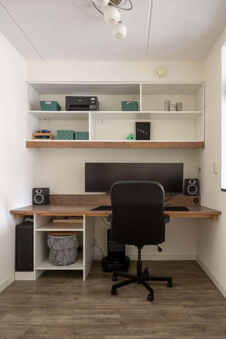 Foto 15 van Buitenbree 9