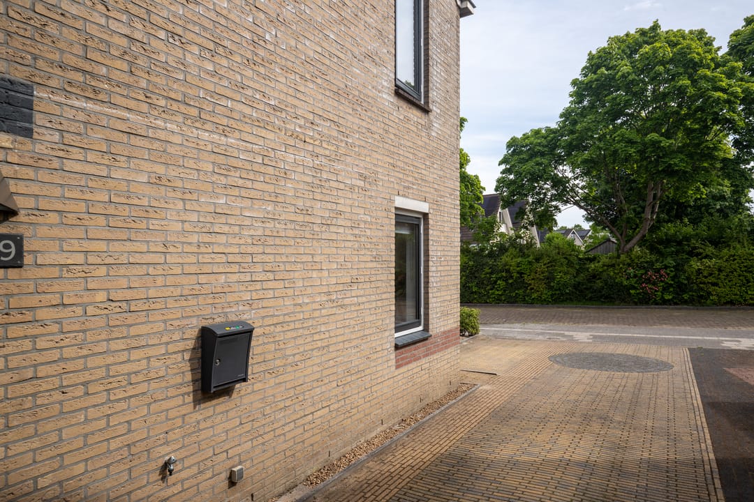 Foto 7 van Buitenbree 9