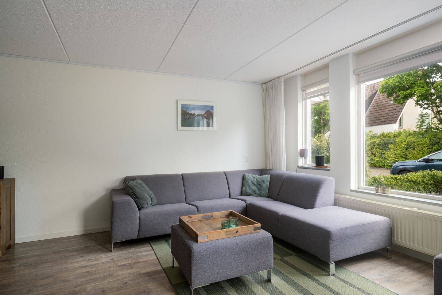 Foto 10 van Buitenbree 9