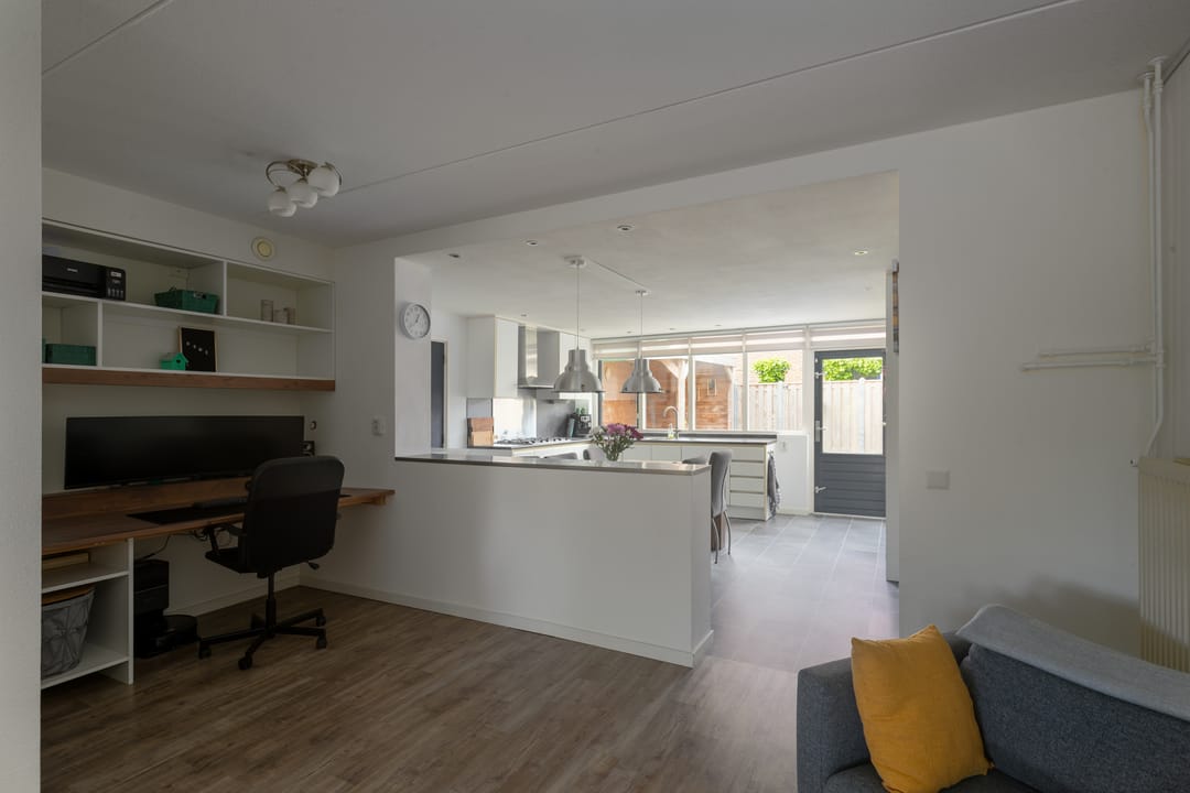 Foto 16 van Buitenbree 9