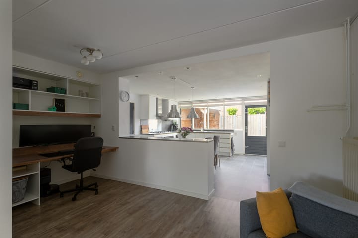 Foto 16 van Buitenbree 9