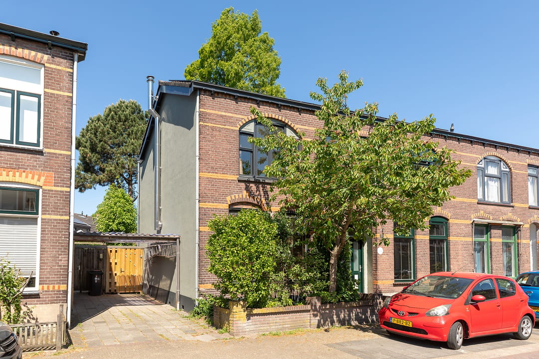 Photo 1 of Geuzenweg 89