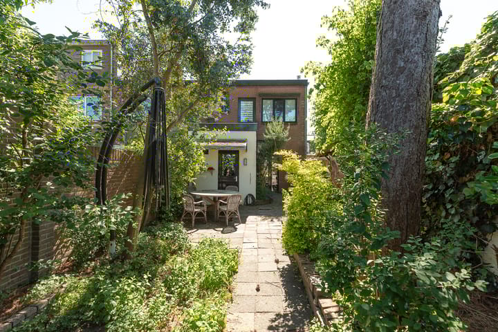 Foto 3 van Geuzenweg 89