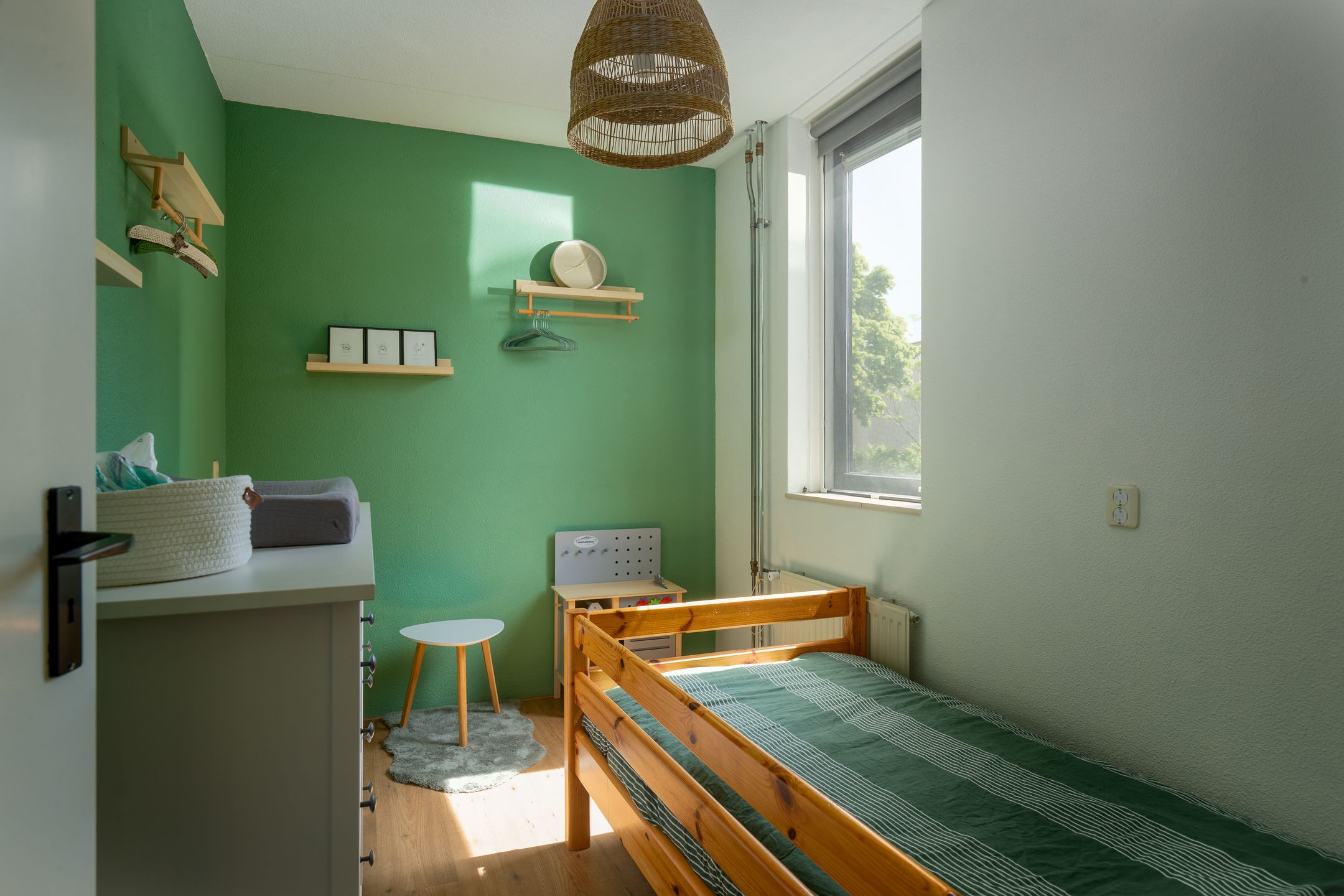 Foto 27 van Buitenbree 9