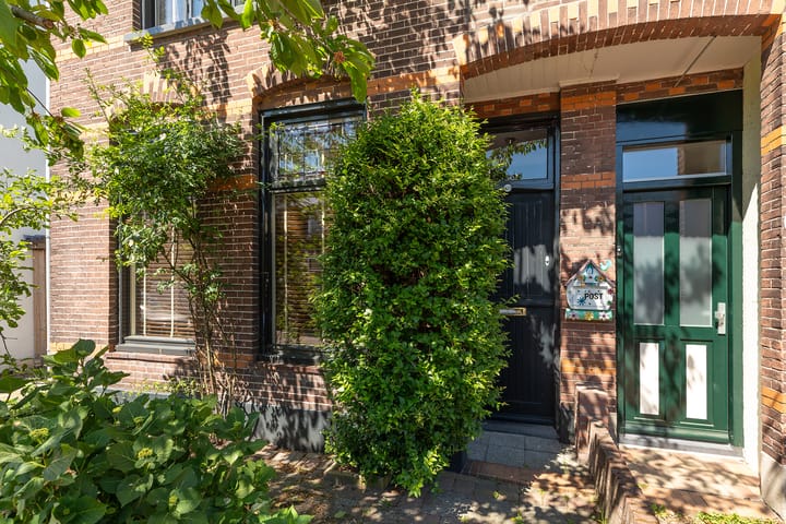 Foto 4 van Geuzenweg 89