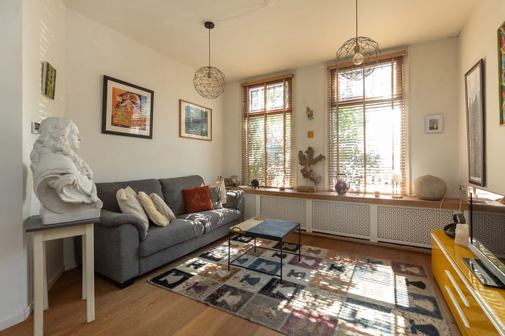 Foto 5 van Geuzenweg 89