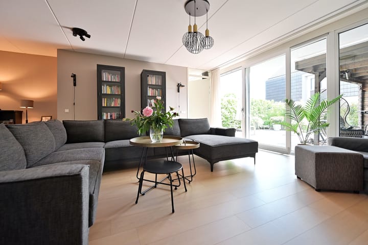 Foto 3 van Laantje van Israëls 8