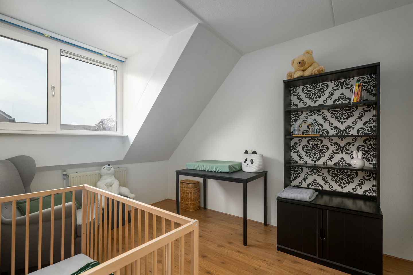 Foto 29 van Buitenbree 9