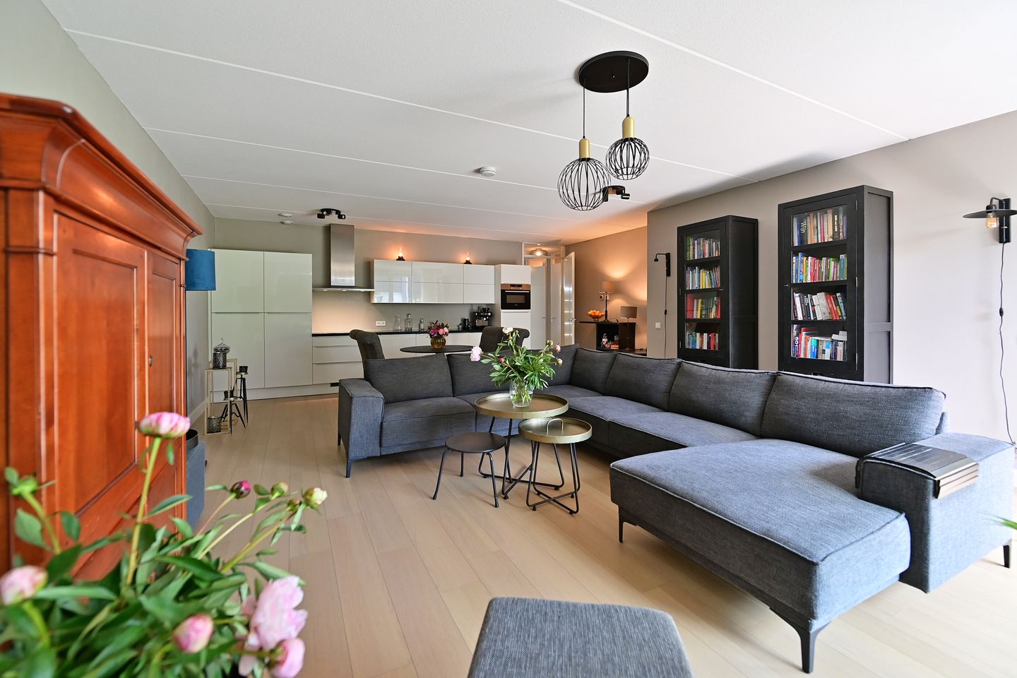 Foto 5 van Laantje van Israëls 8