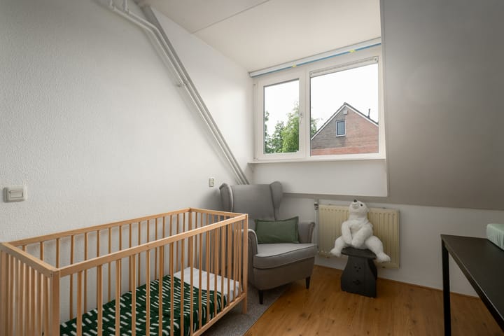 Foto 30 van Buitenbree 9