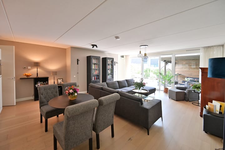 Foto 7 van Laantje van Israëls 8