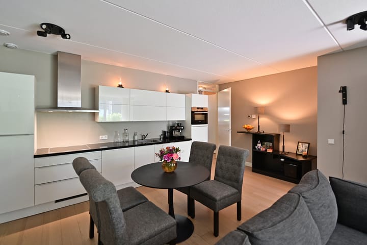 Foto 8 van Laantje van Israëls 8