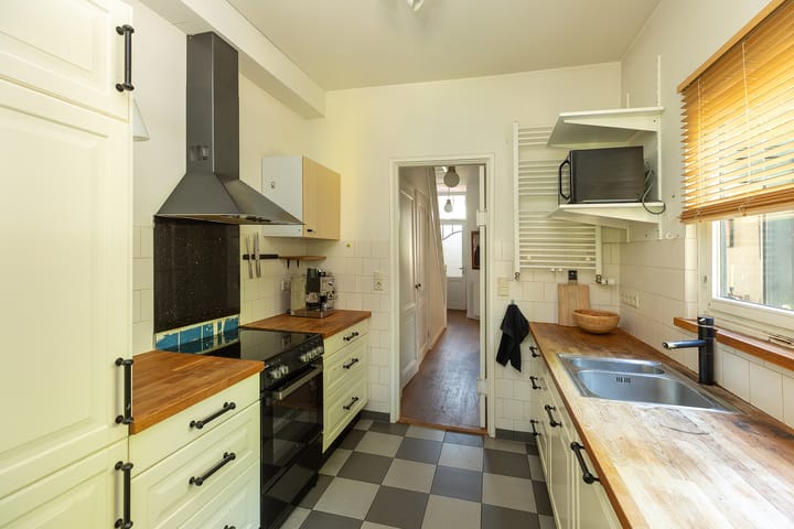 Foto 11 van Geuzenweg 89