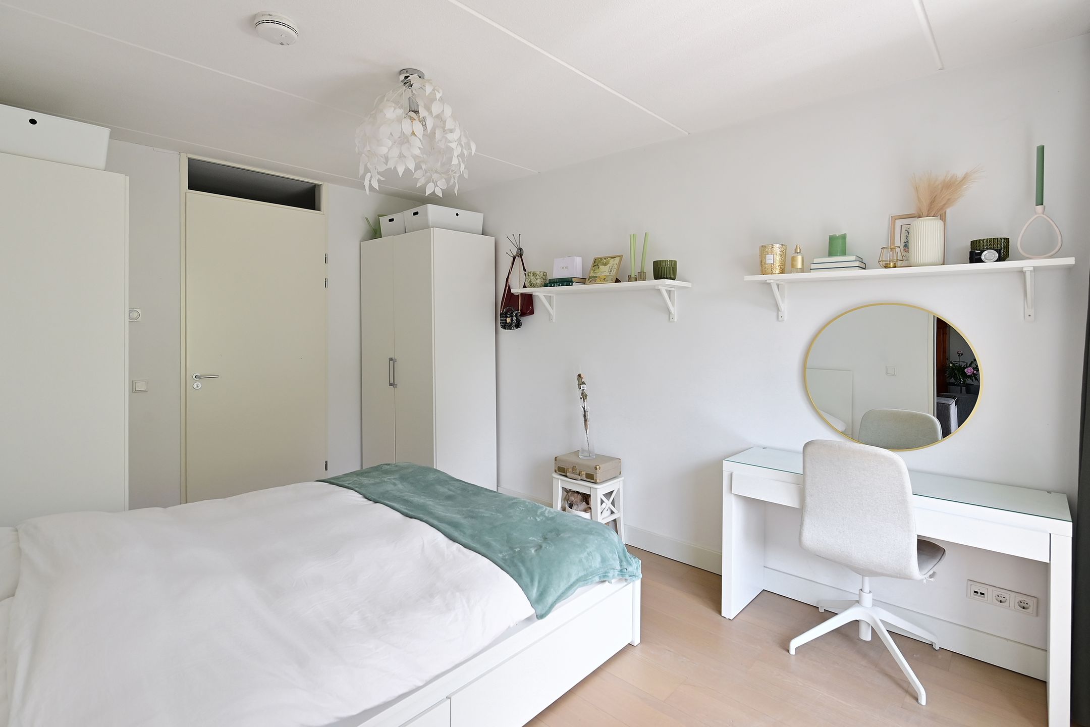 Foto 9 van Laantje van Israëls 8