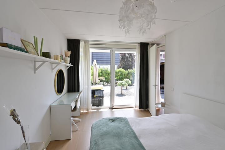 Foto 10 van Laantje van Israëls 8