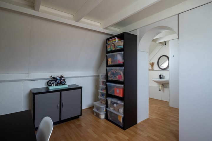 Foto 36 van Buitenbree 9