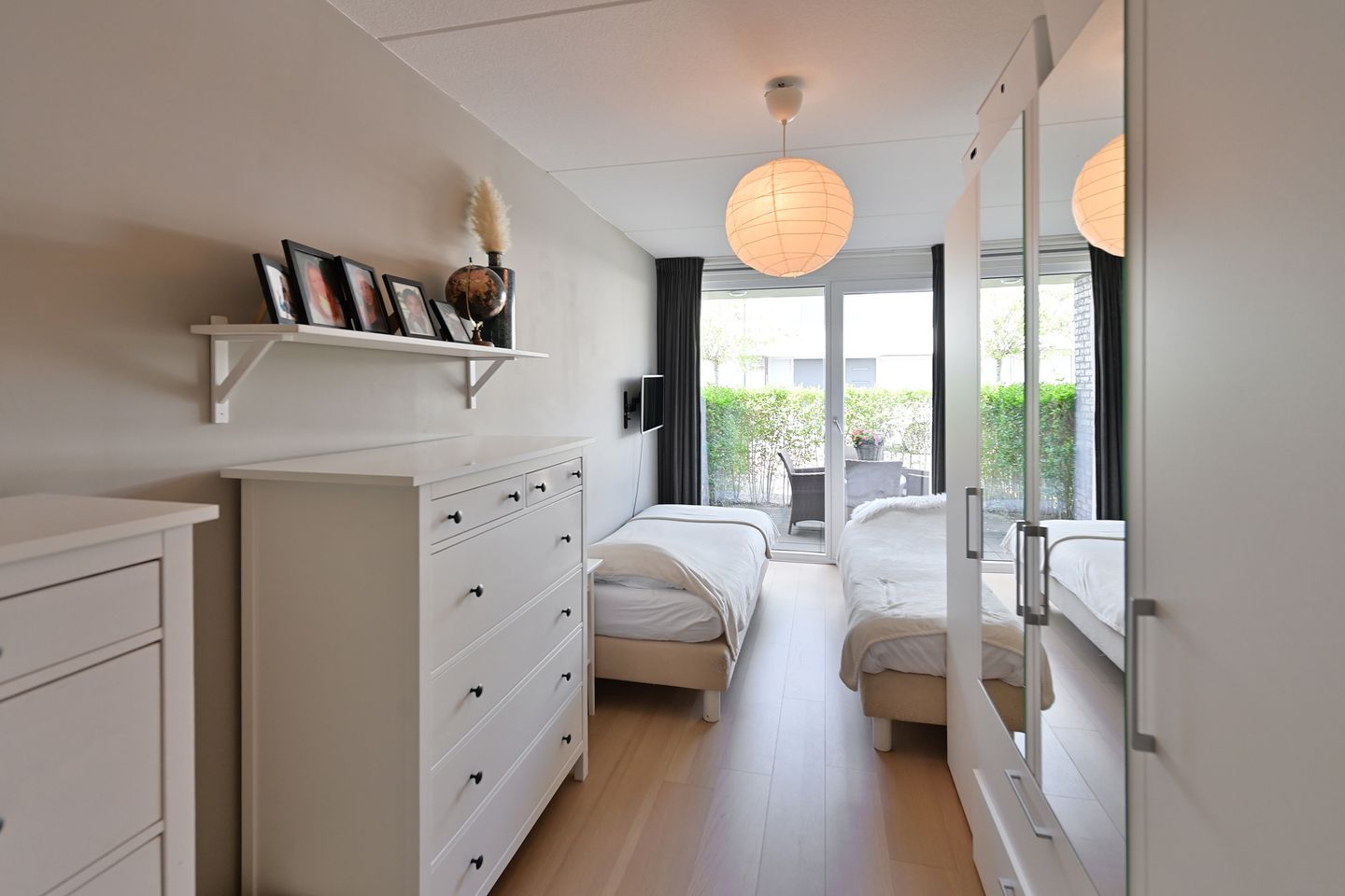 Foto 14 van Laantje van Israëls 8