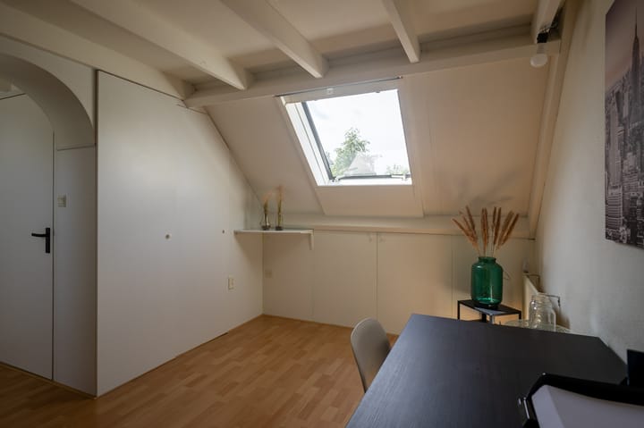 Foto 38 van Buitenbree 9