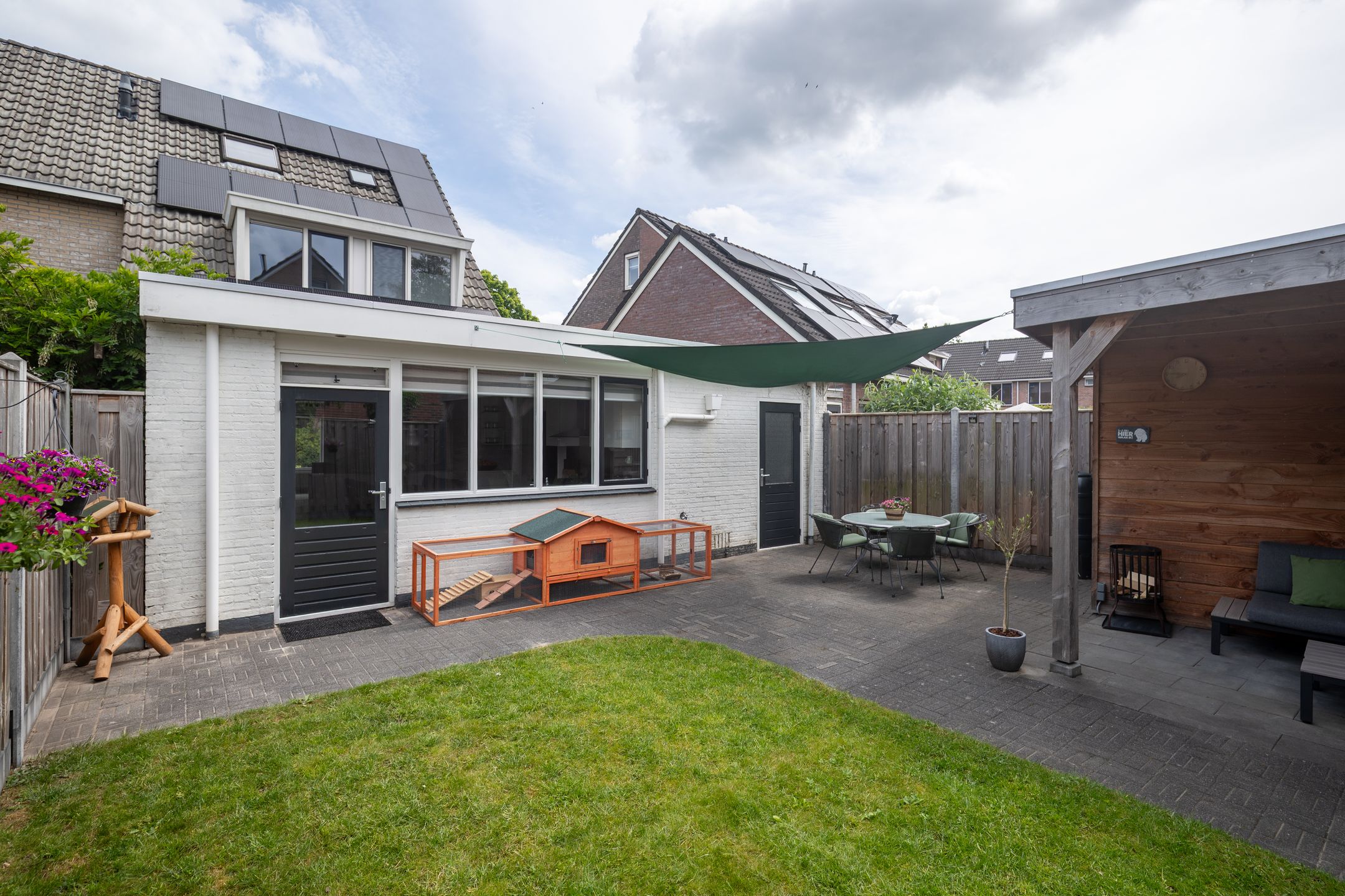 Foto 39 van Buitenbree 9