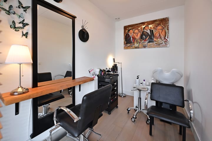 Foto 16 van Laantje van Israëls 8