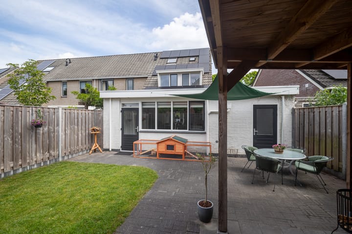 Foto 40 van Buitenbree 9