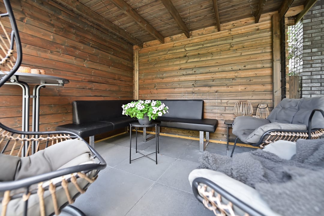 Foto 17 van Laantje van Israëls 8