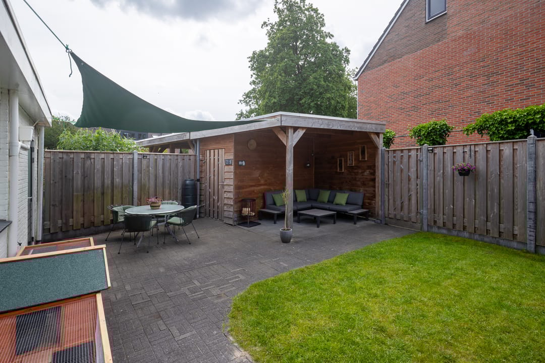 Foto 41 van Buitenbree 9