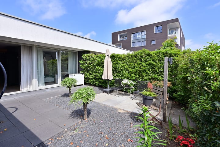 Foto 18 van Laantje van Israëls 8