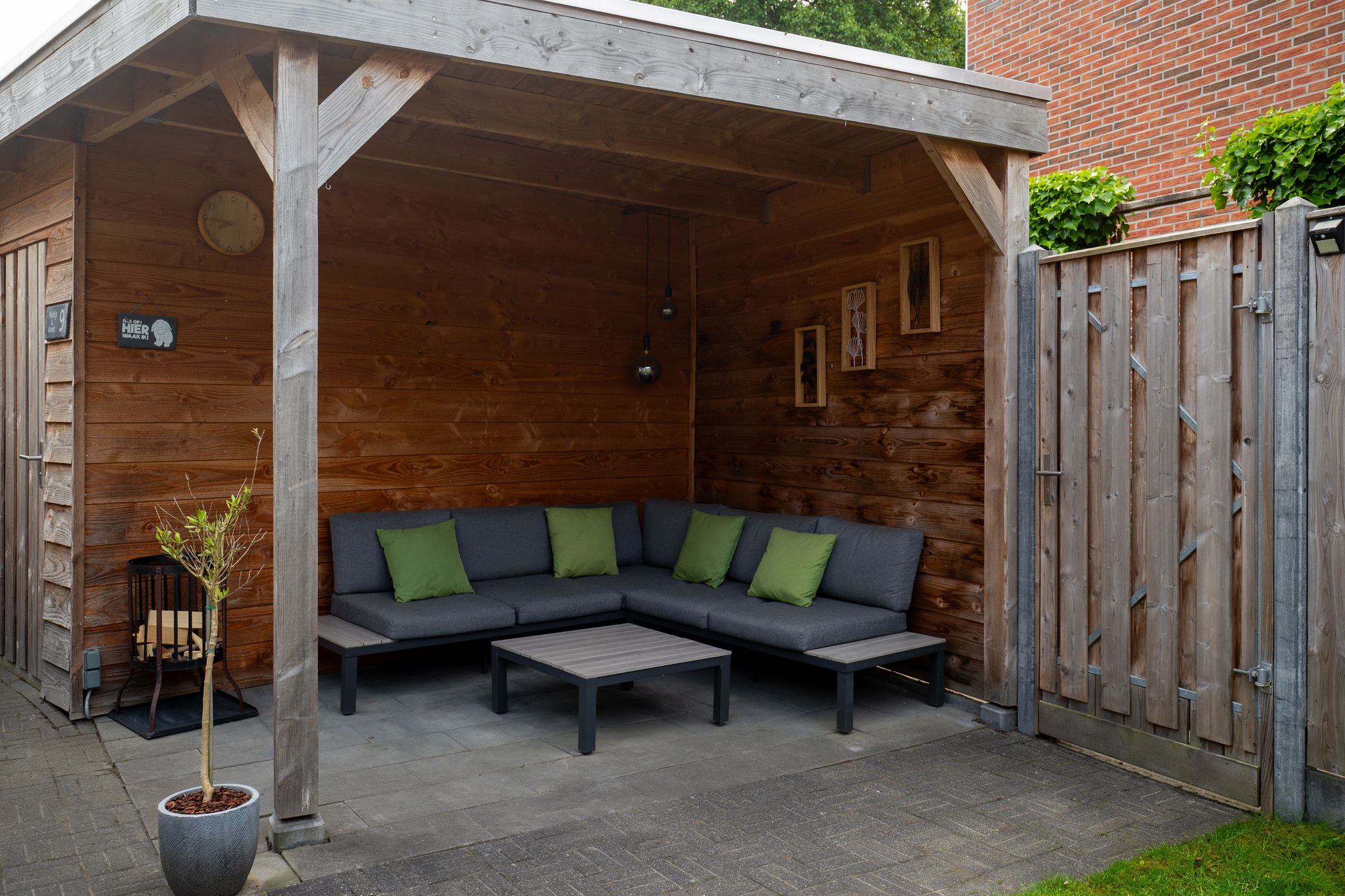 Foto 42 van Buitenbree 9