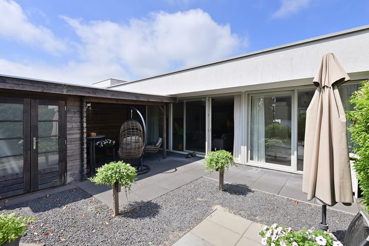 Foto 19 van Laantje van Israëls 8