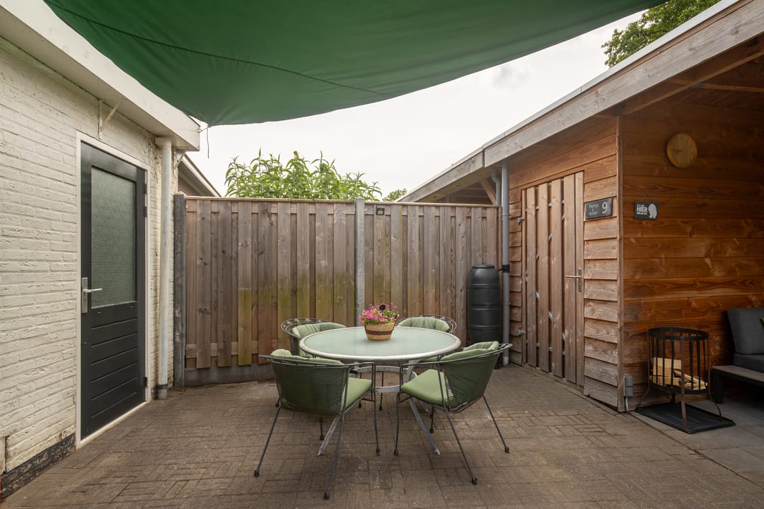 Foto 43 van Buitenbree 9