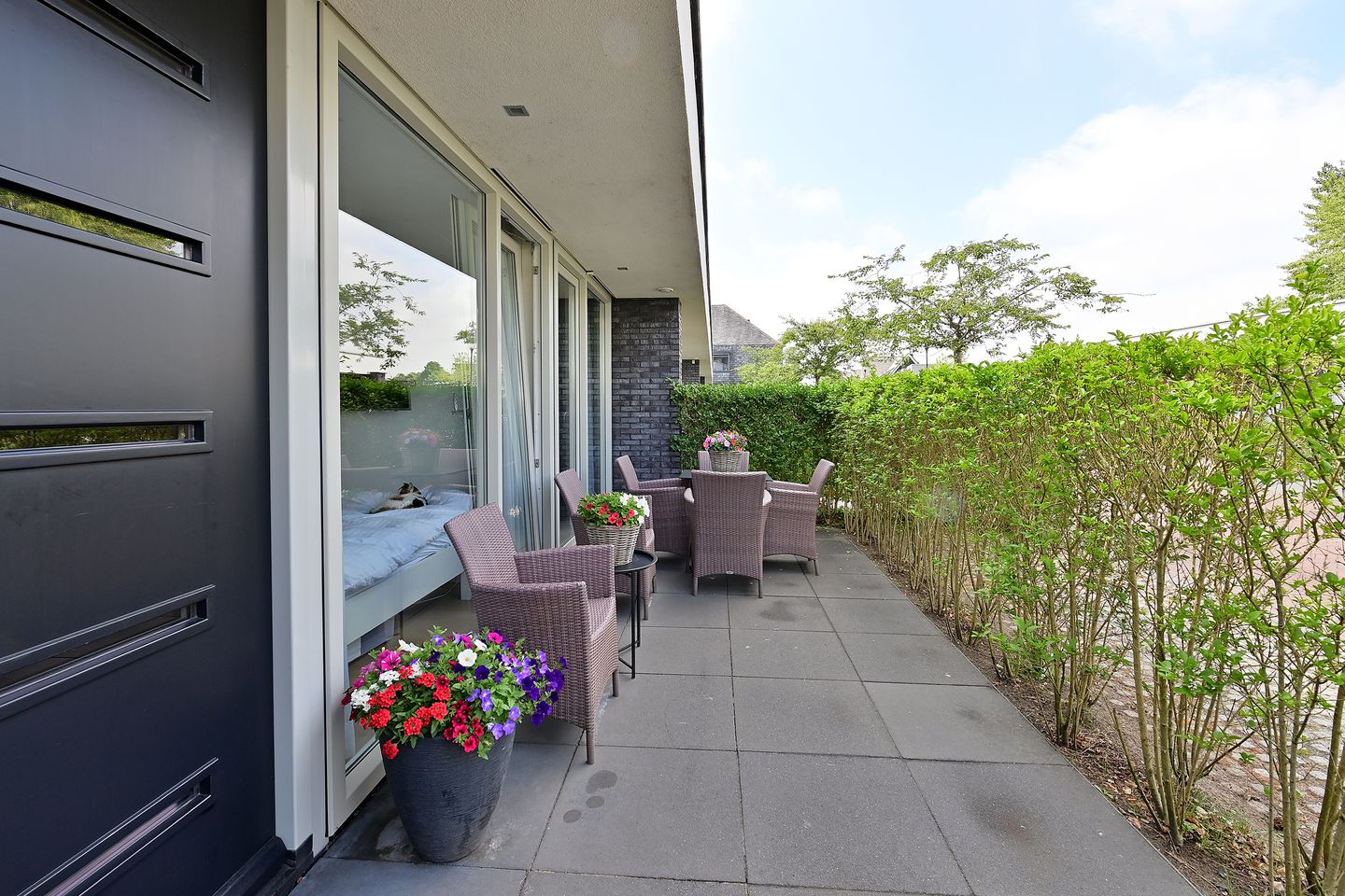 Foto 20 van Laantje van Israëls 8