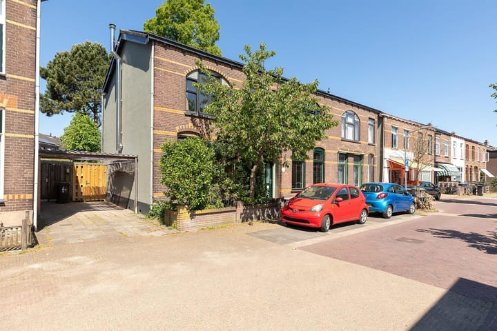 Foto 31 van Geuzenweg 89