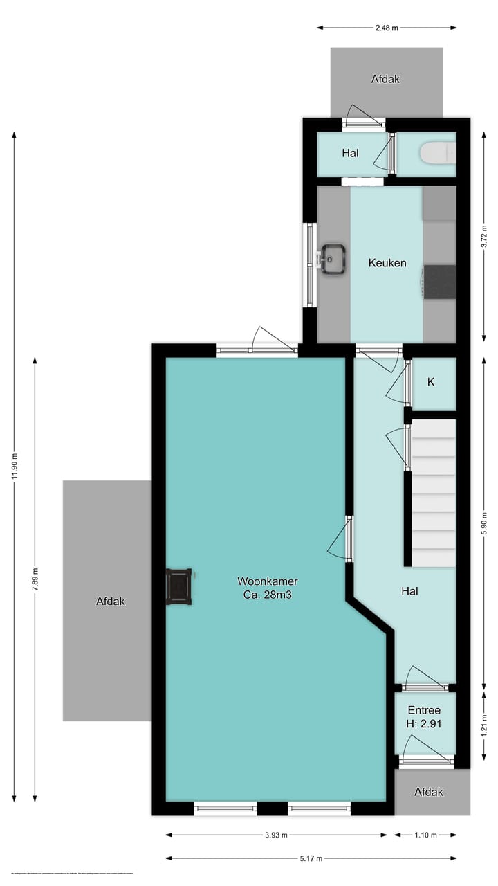Foto 32 van Geuzenweg 89