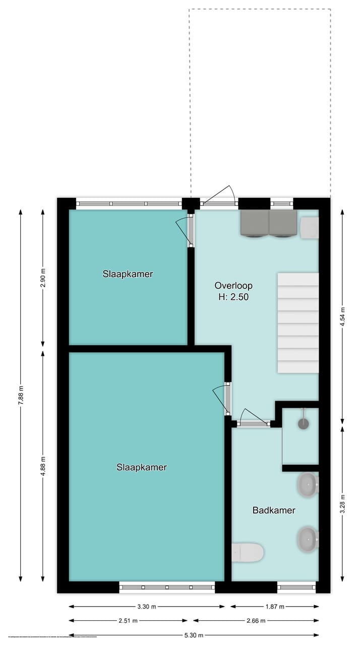 Foto 33 van Geuzenweg 89