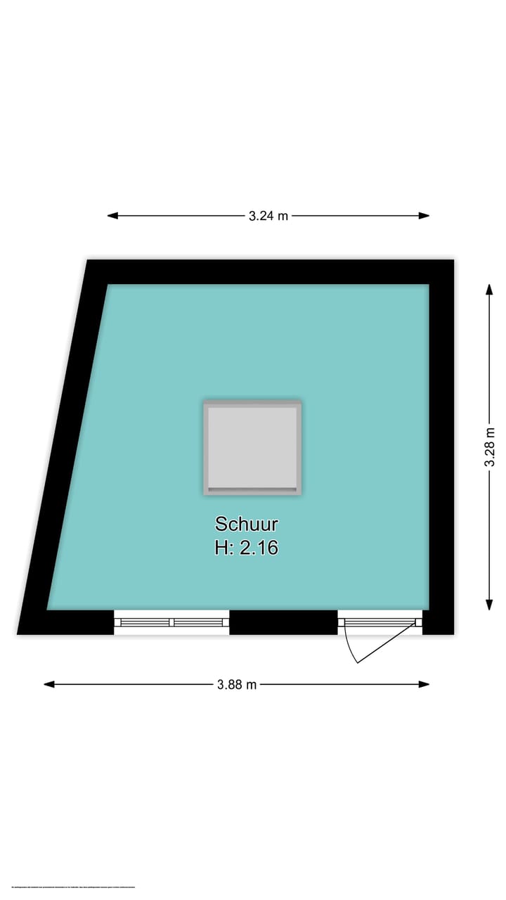 Foto 35 van Geuzenweg 89