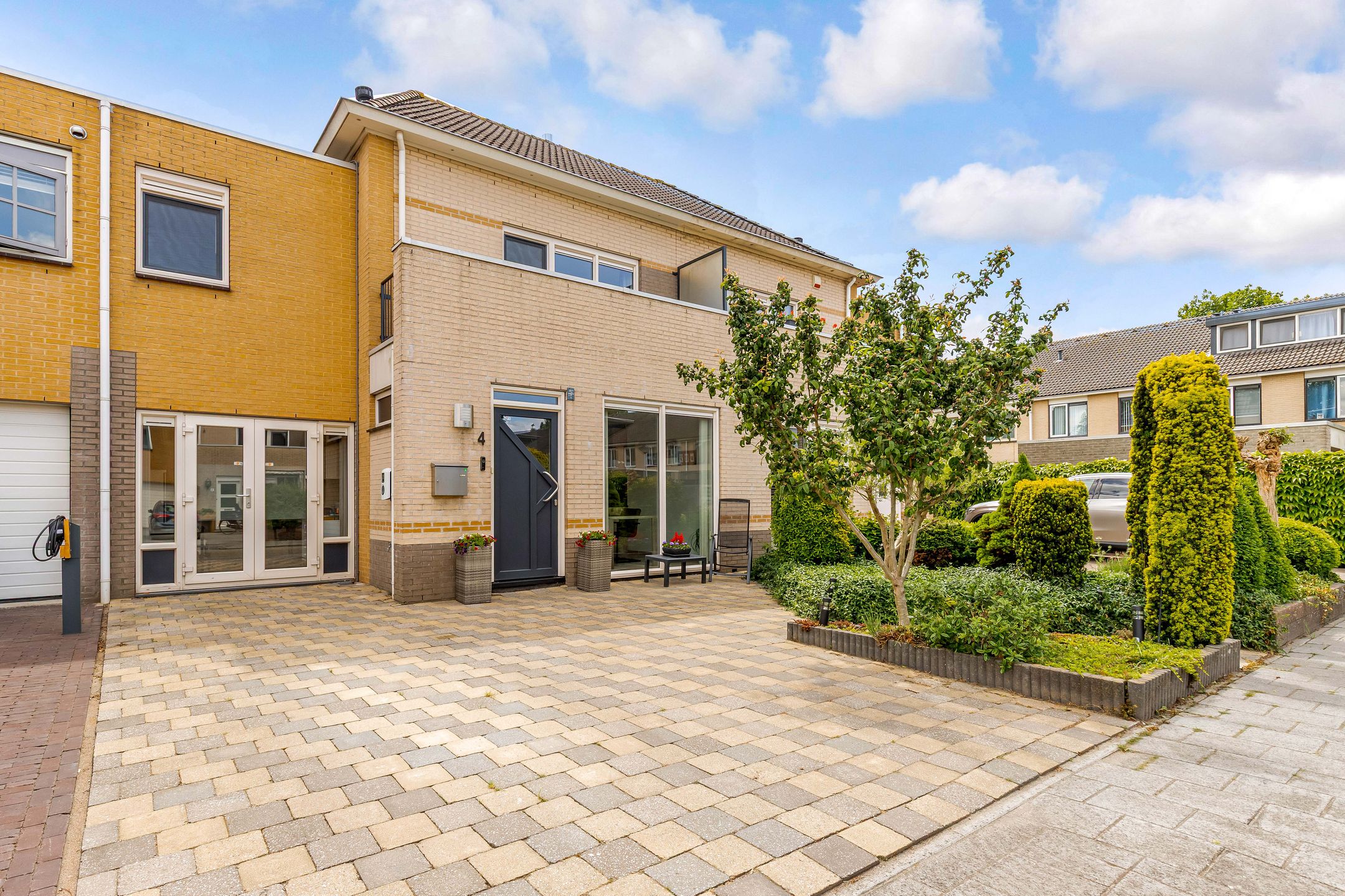 Morellenstraat, 4, Almere, 1326HX, Flevoland, Nederland 4 