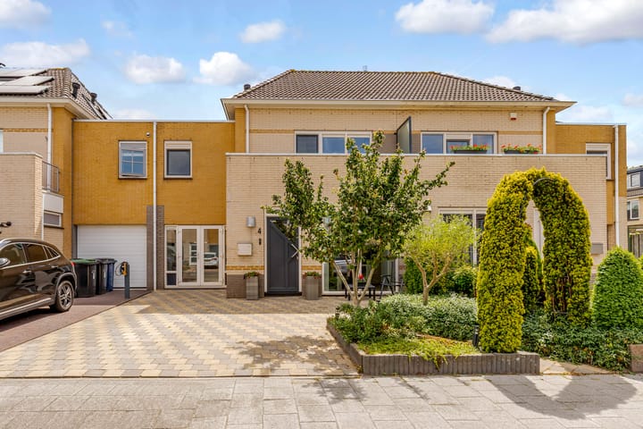 Foto 2 van Morellenstraat 4