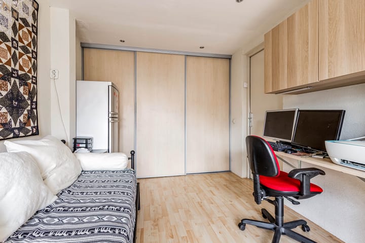 Foto 9 van Morellenstraat 4